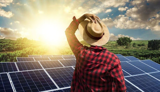 Como a Energia Solar Transforma a Competitividade no Setor Comercial e Industrial