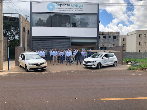 Repensa Energia: 10 Anos de Excelência em Energia Solar para o Agronegócio, Comércio e Indústria